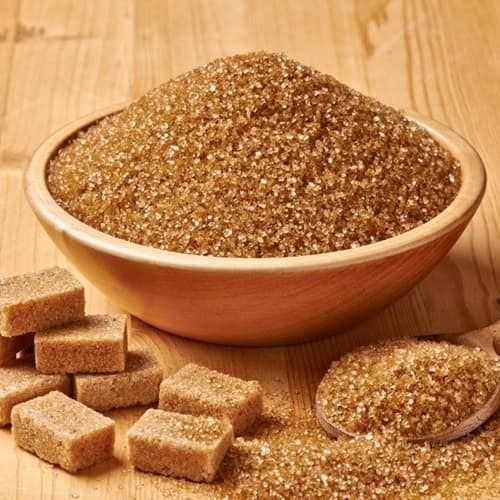 ICUMSA 600-1200 Brown Sugar